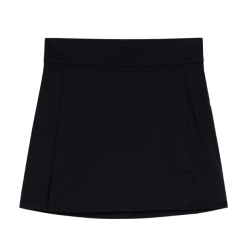 Skirt jupe J.Lindeberg Black Amelie