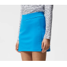 Skirt jupe J.Lindeberg Brillant Blue Amelie