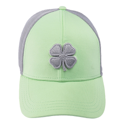 Casquette Clover neo Mint...