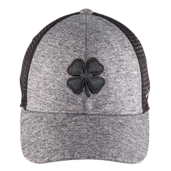 Casquette Clover Mesh Grey...