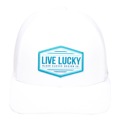 Casquette Clover Beach Bahama