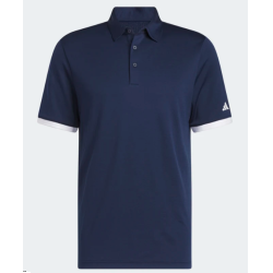 Polo Adidas Heat Rdy Men Navy