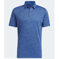 Polo adidas Blufus Jacquard...