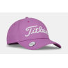 Casquette Titleist Orchidee / White Players Performance BM