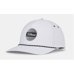 Casquette Titleist white /...