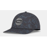 Casquette Titleist black / Camo Boardwalk Rope