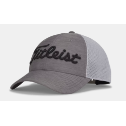 Casquette Titleist Charcoal...