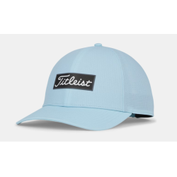 Casquette Titleist Aqua...