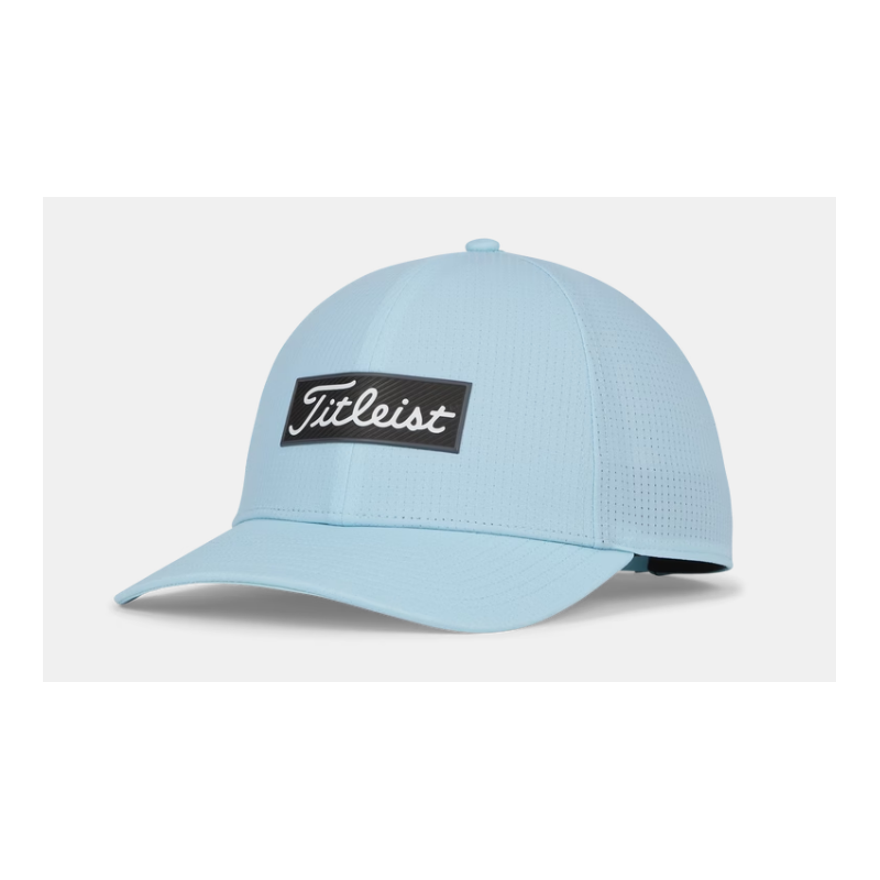 Casquette Titleist Aqua Surf / White Oceanside