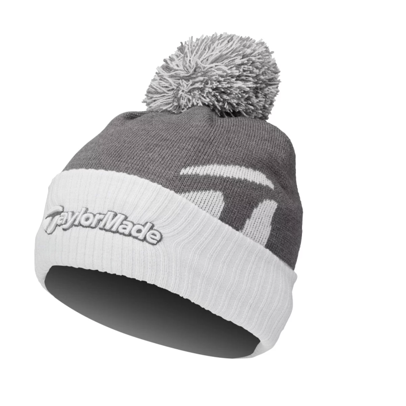 Bonnet Taylormade V9781201 BOBBLE BEANIE