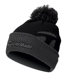 Bonnet Taylormade V9763101 BOBBLE BEANIE