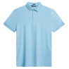 Polo Men J.Lindeberg Baltic Sea Tour Tech Reg Jersey