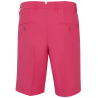 Short J.Lindeberg Fuchsia Purple Eloy Men