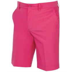 Short J.Lindeberg Fuchsia Purple Eloy Men