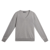 Pull J.Lindeberg light grey Amaya Merino