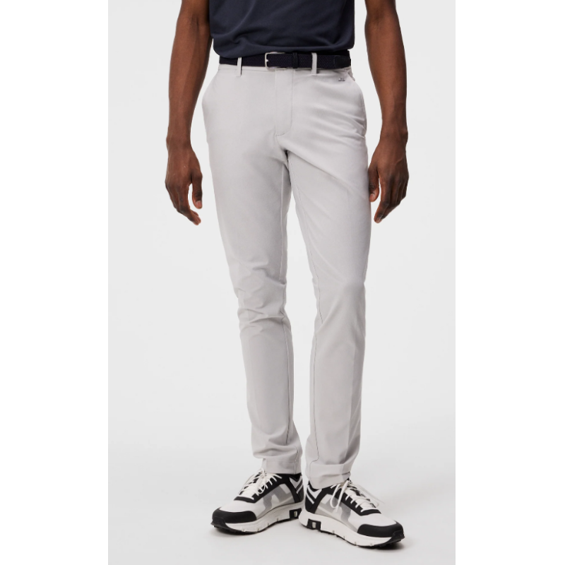 Pantalon J.Lindeberg Ellott Golf Men Micro Chip