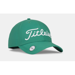 Casquette Titleist Green...