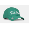 Casquette Titleist Green Players Performance BM