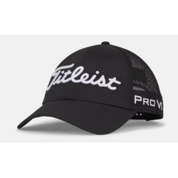 Casquette Tileist black /...