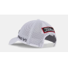 Casquette Titleist white Black Tour Perf Mesh