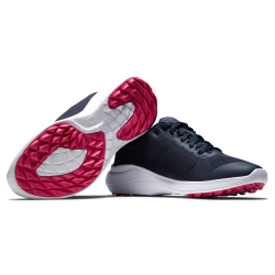 Chaussures Footjoy Flex navy 95765