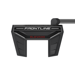 Putter Droitier Cleveland Frontline Elevado Plumber