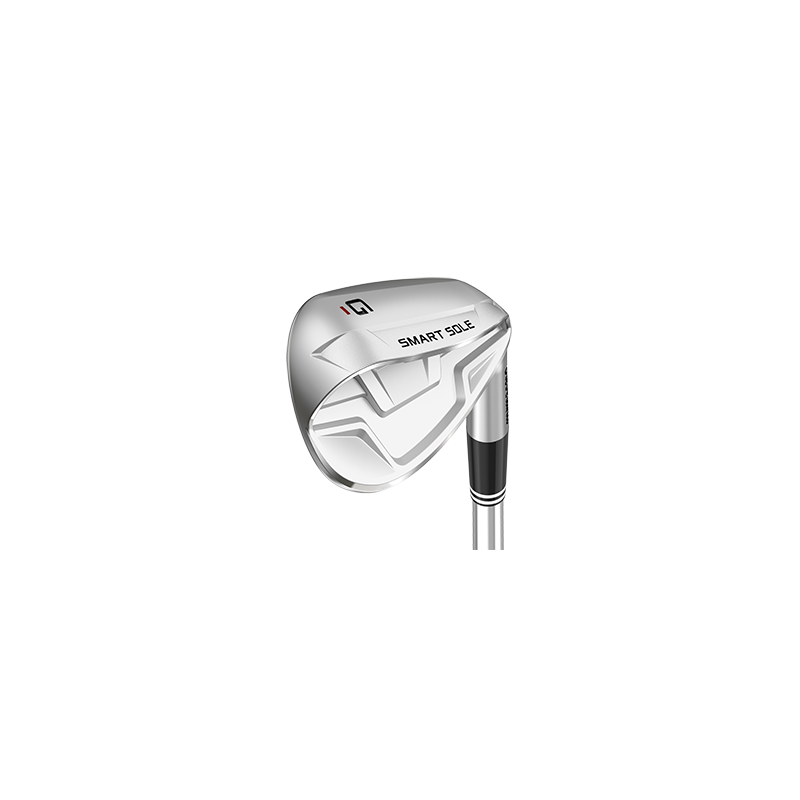 Sandwedge Cleveland Smart Sole 4.0 Tour Satin Steel G