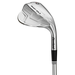 Sandwedge Cleveland Smart Sole 4.0 Tour Satin Steel G