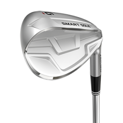 Sandwedge Cleveland Smart Sole 4.0 Tour Satin Steel G