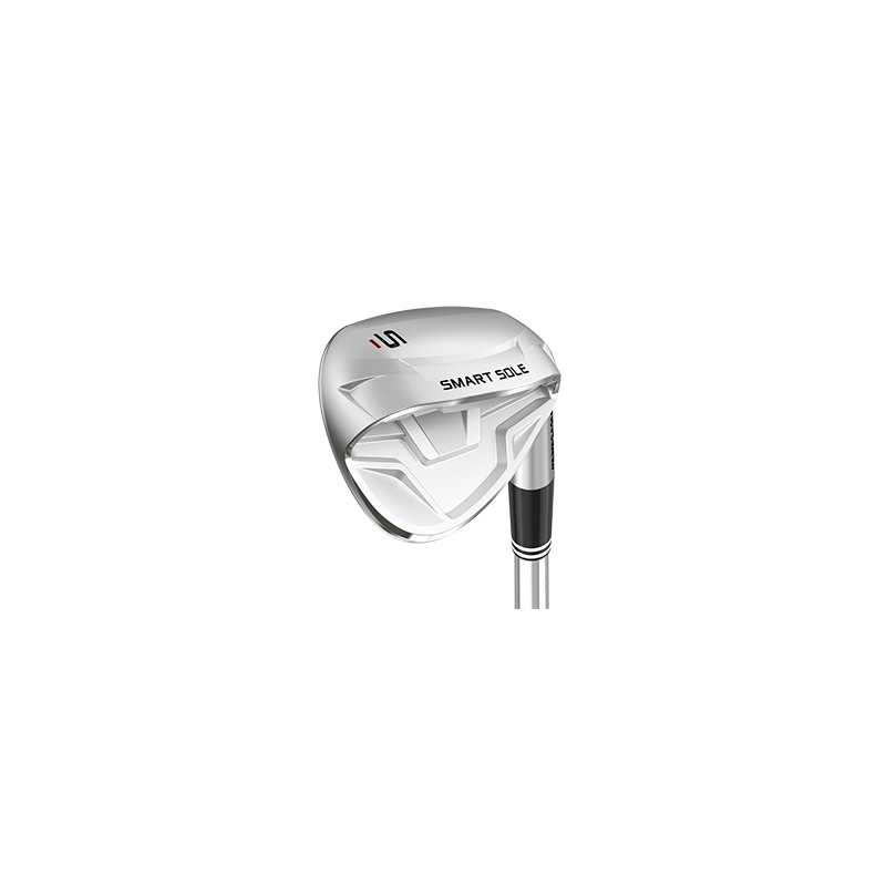 Sandwedge Cleveland Smart Sole 4.0 Tour Satin Steel S