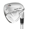 Sandwedge Cleveland Smart Sole 4.0 Tour Satin Steel S