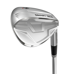 Sandwedge Cleveland Smart Sole 4.0 Tour Satin Steel S