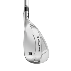 Sandwedge Cleveland Smart Sole 4.0 Tour Satin Steel S