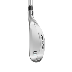 Sandwedge Cleveland Smart Sole 4.0 Tour Satin Steel C