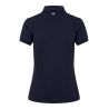 Polo Dame J.Lindeberg NAVY Tour Tech Golf