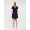 Polo Dame J.Lindeberg NAVY Tour Tech Golf