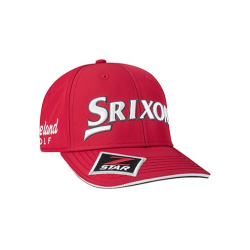 Casquette Srixon Tour Staff