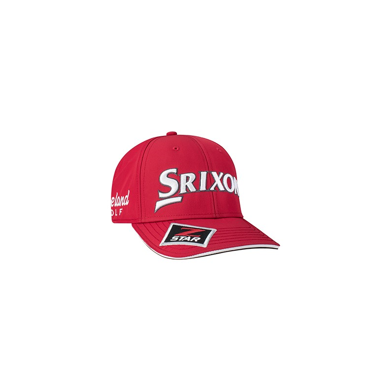 Casquette Srixon Tour Staff