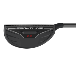 Putter Droitier Cleveland Frontline 2.0