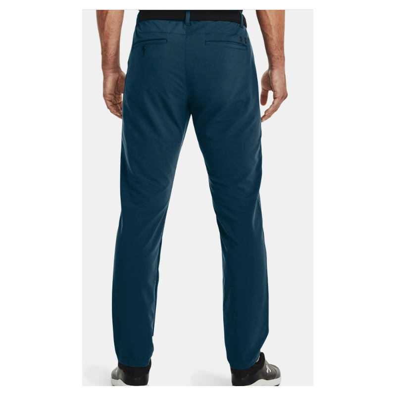 Under Armour Pantalon Taper Navy