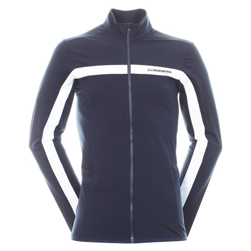 Veste J.Lindeberg Janice Mid Layer NAVY