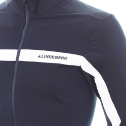 Veste J.Lindeberg Janice Mid Layer NAVY