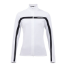 Veste J.Lindeberg Janice Mid Layer WHITE