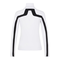 Veste J.Lindeberg Janice Mid Layer WHITE