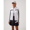 Veste J.Lindeberg Janice Mid Layer WHITE