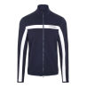 Veste J.Lindeberg Jarvis Mid Layer NAVY