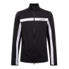 Veste J.Lindeberg Jarvis Mid Layer BLACK