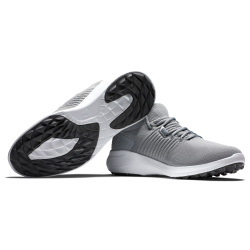 Chaussures Footjoy Flex XP Gris 56273