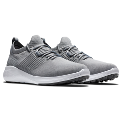 Chaussures Footjoy Flex XP Gris 56273