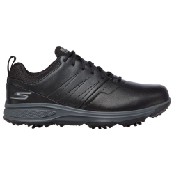 MEN´S SKECHERS GO GOLF TORQUE - PRO Black / Grey 214002